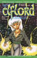 Elflord Chronicles #2 <I>(story reprint)</I> cover
